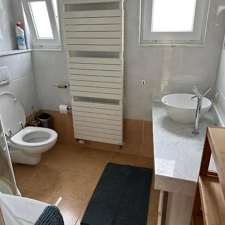 Wilgenbos Coxyde