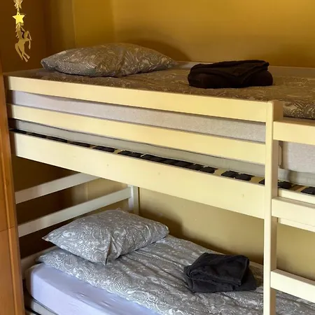 Hébergement de vacances Wilgenbos *