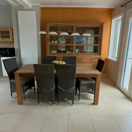 Wilgenbos Coxyde