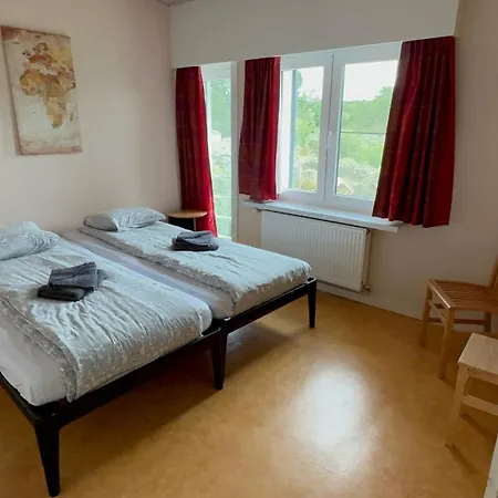 Wilgenbos Coxyde