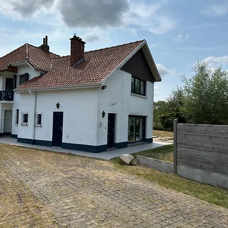 Wilgenbos