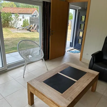 Hébergement de vacances Wilgenbos