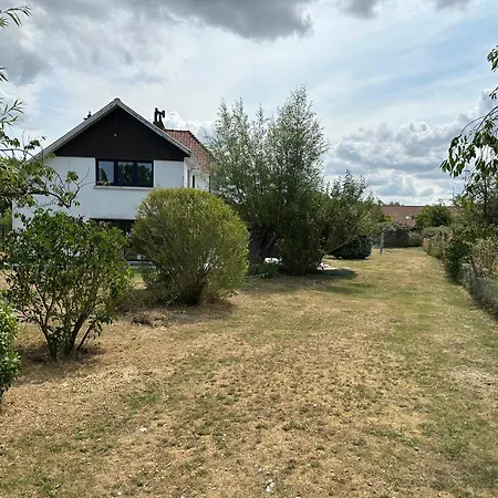Hébergement de vacances Wilgenbos